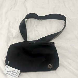 LULULEMON BELT BAG